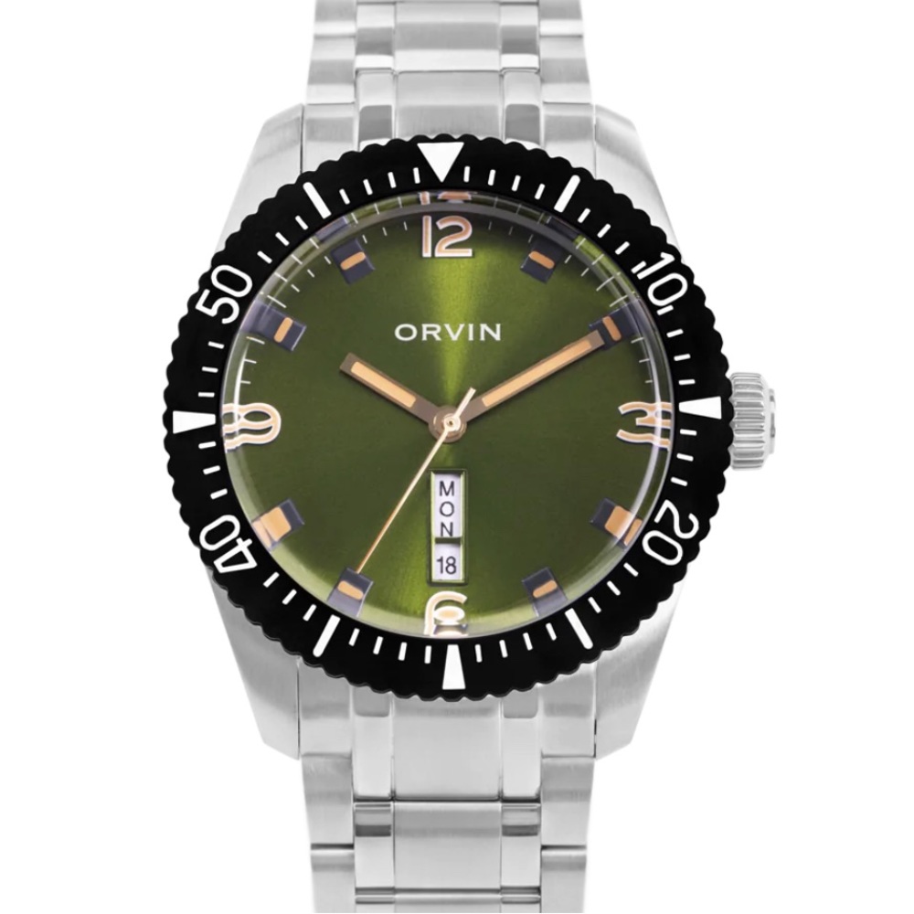 Orvin ODD6